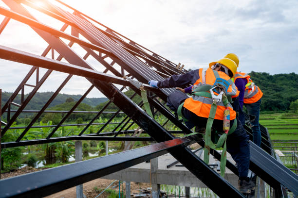 Best Commercial Roofing Services  in West Crossett, AR