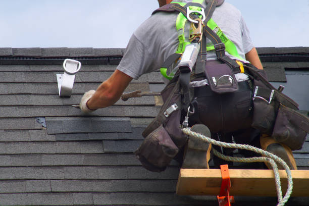 Best Flat Roof Repair Services  in West Crossett, AR