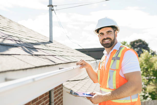 Best Slate Roofing Contractor  in West Crossett, AR