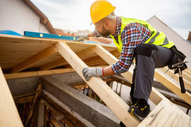Best Residential Roofing Contractor  in West Crossett, AR