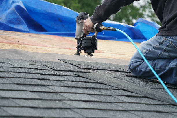 Best Tile Roofing Contractor  in West Crossett, AR