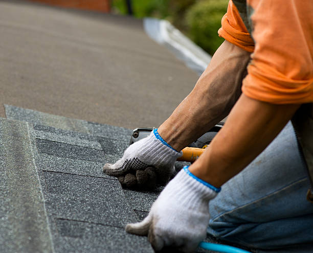 Best Roof Inspection Near Me  in West Crossett, AR