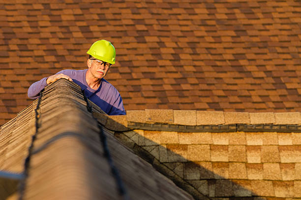 Best Slate Roofing Contractor  in West Crossett, AR