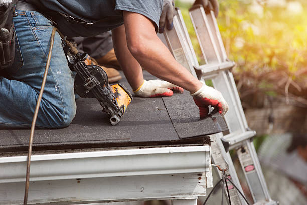 Best Emergency Roof Repair  in West Crossett, AR