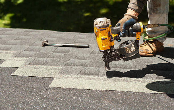 Best Roof Maintenance Services  in West Crossett, AR