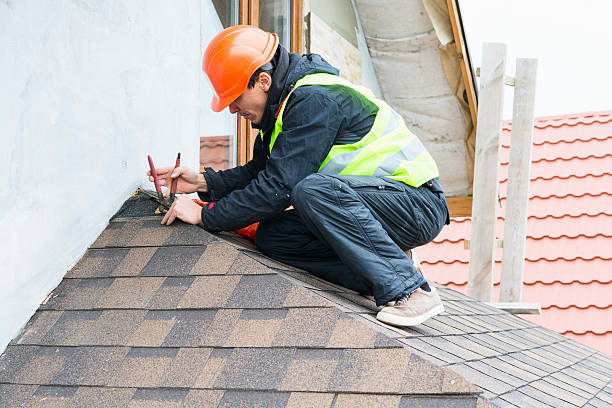 Best Emergency Roof Repair  in West Crossett, AR