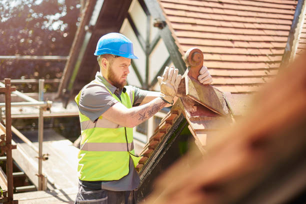 Quick and Trustworthy Emergency Roof Repair Services in West Crossett, AR