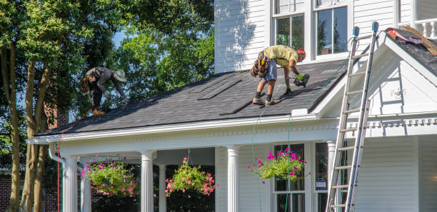 Best Roof Repair Services  in West Crossett, AR