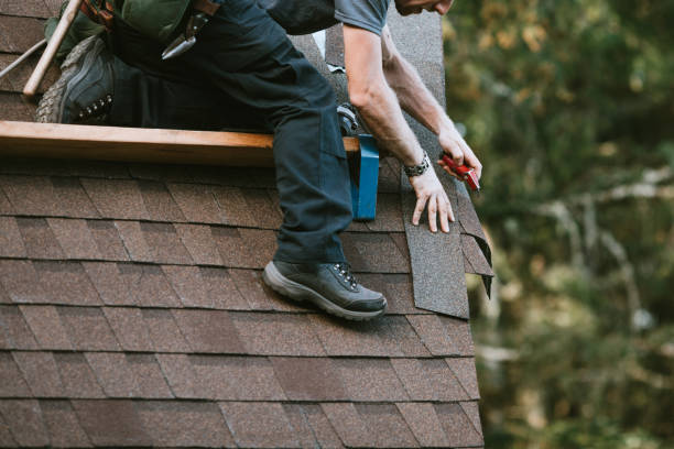 Best Heating Cable for Roof Installation  in West Crossett, AR